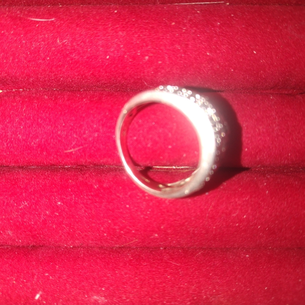 Diamond Ring - image 3